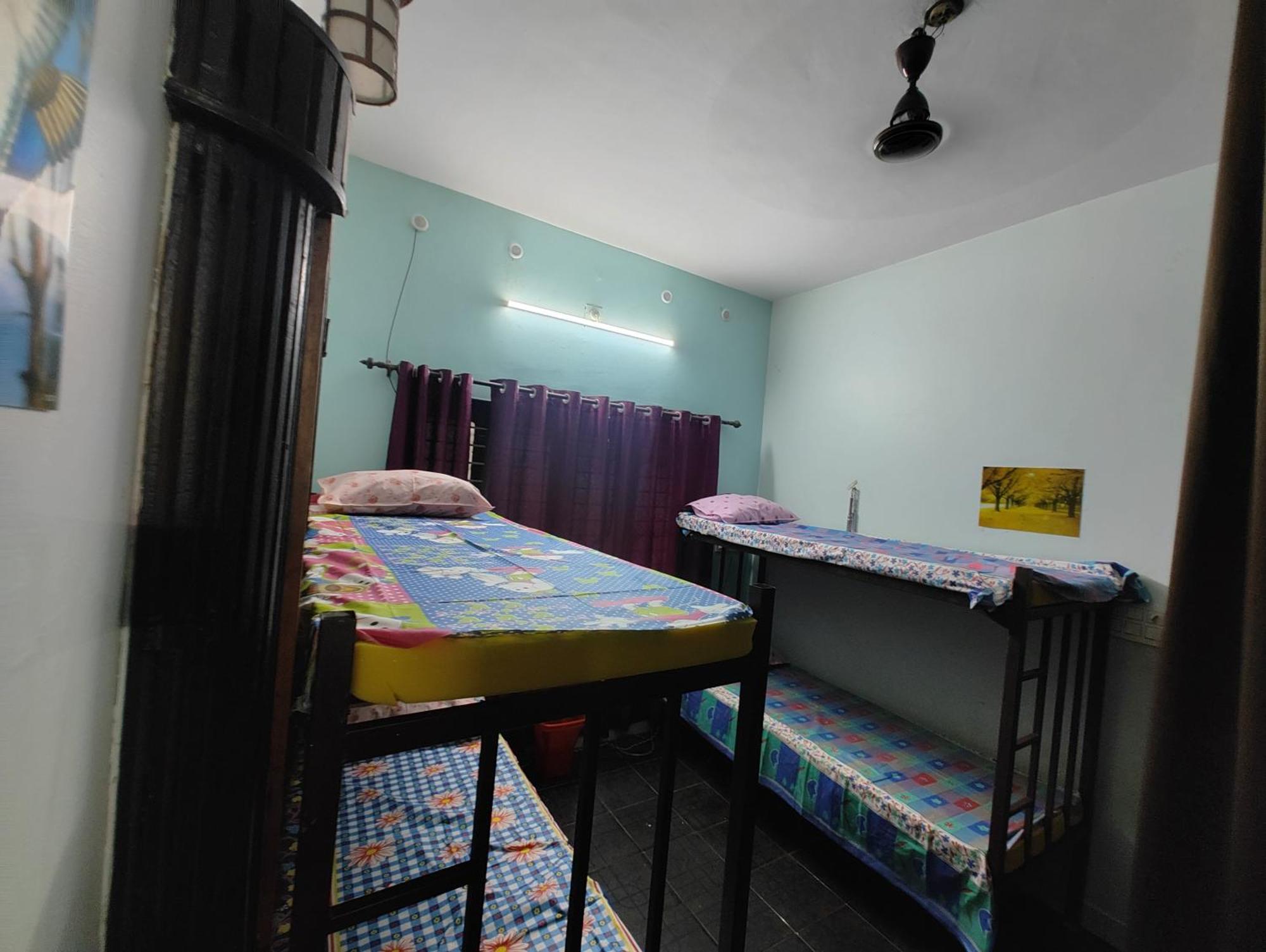 Gothra Beach Casa Alappuzha Exterior foto